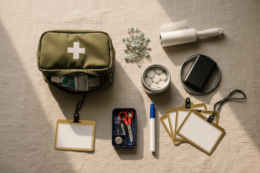The Most Overlooked Event Essentials and Why They Matter