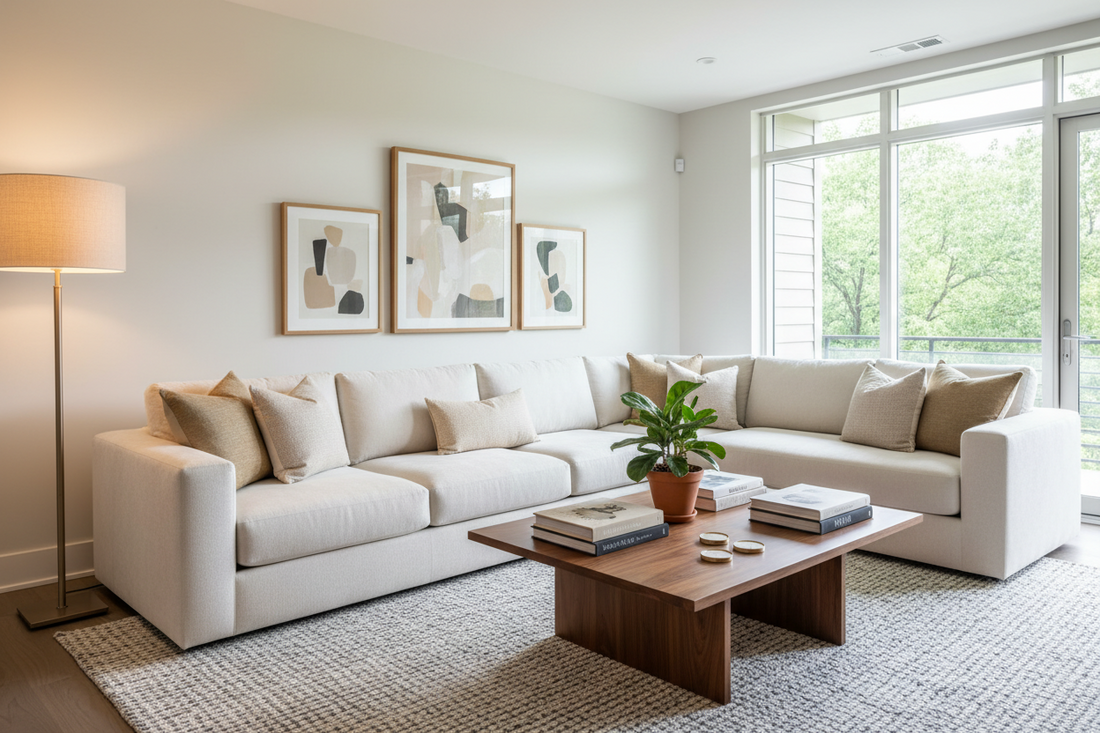 Transform Your Space: Essential Furniture Styling Tips