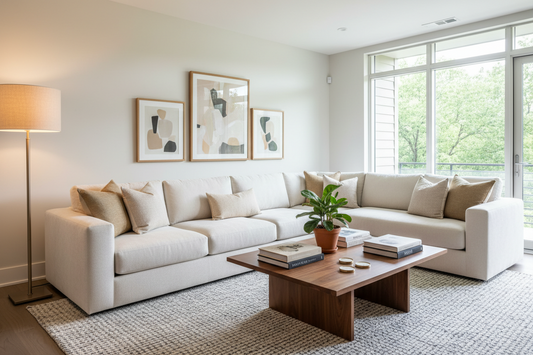 Transform Your Space: Essential Furniture Styling Tips