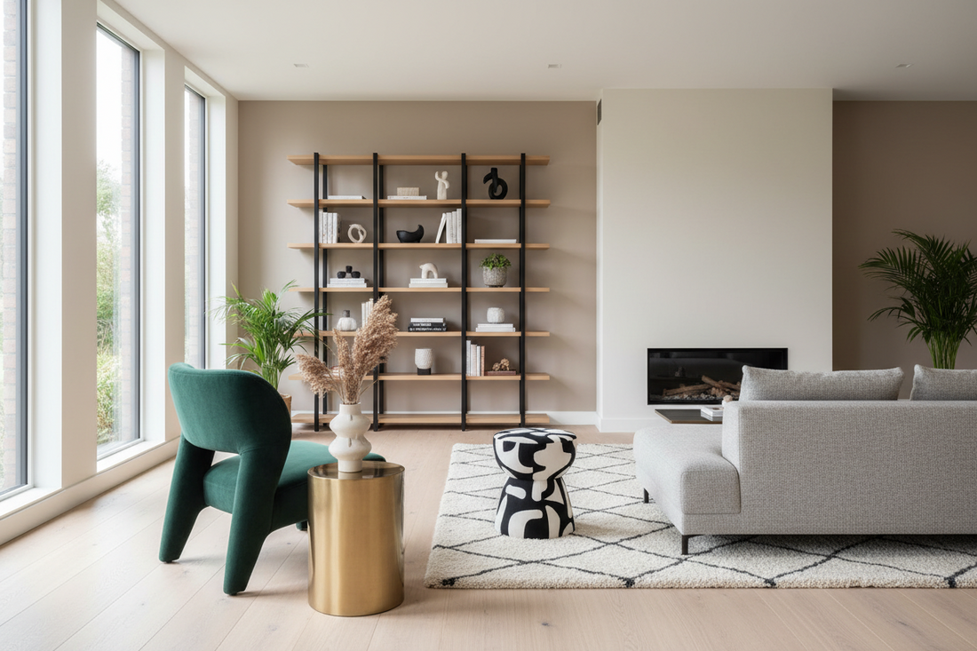 Trending Accent Furniture Ideas for Modern Homes