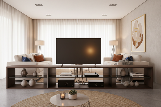 TV Stand Buying Guide
