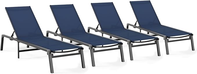 Patio Furniture & Accessories