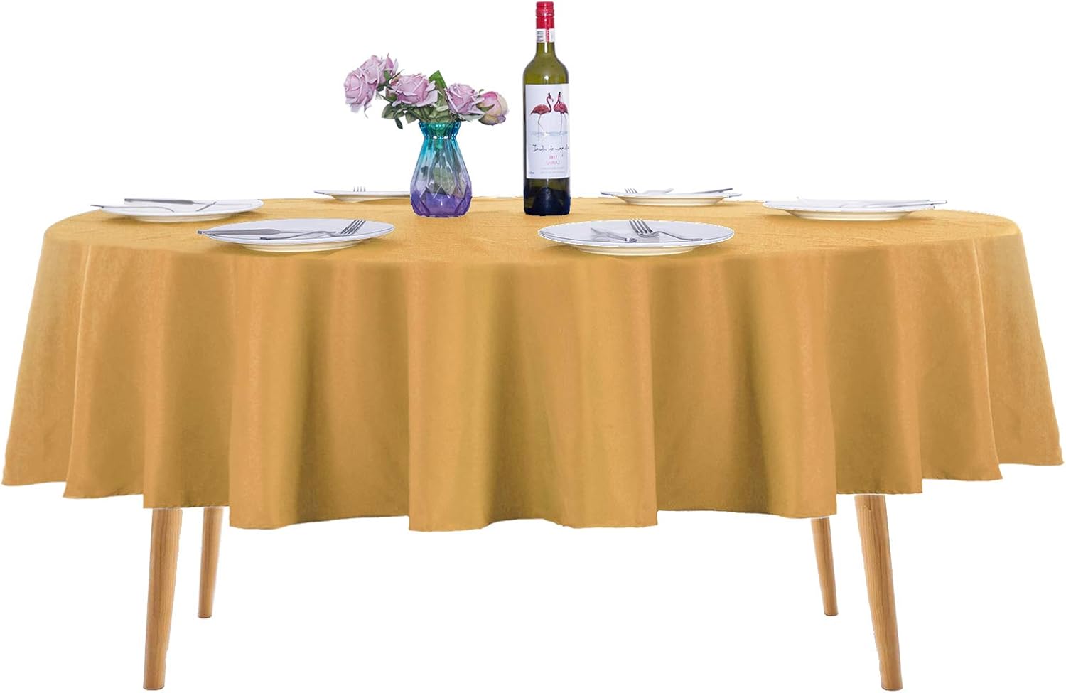 Kitchen & Table Linens
