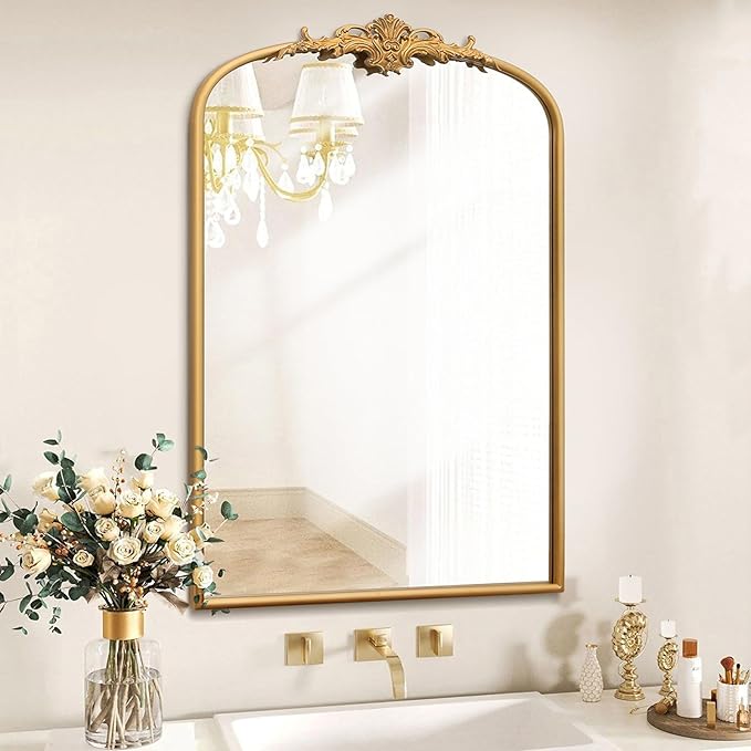 Mirrors