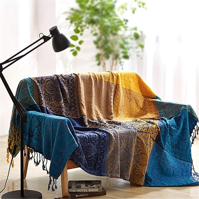 Blankets & Throws