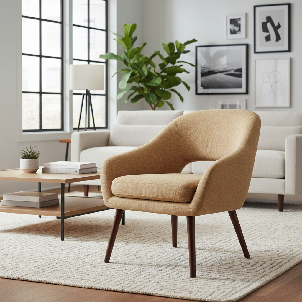 Accent Chairs