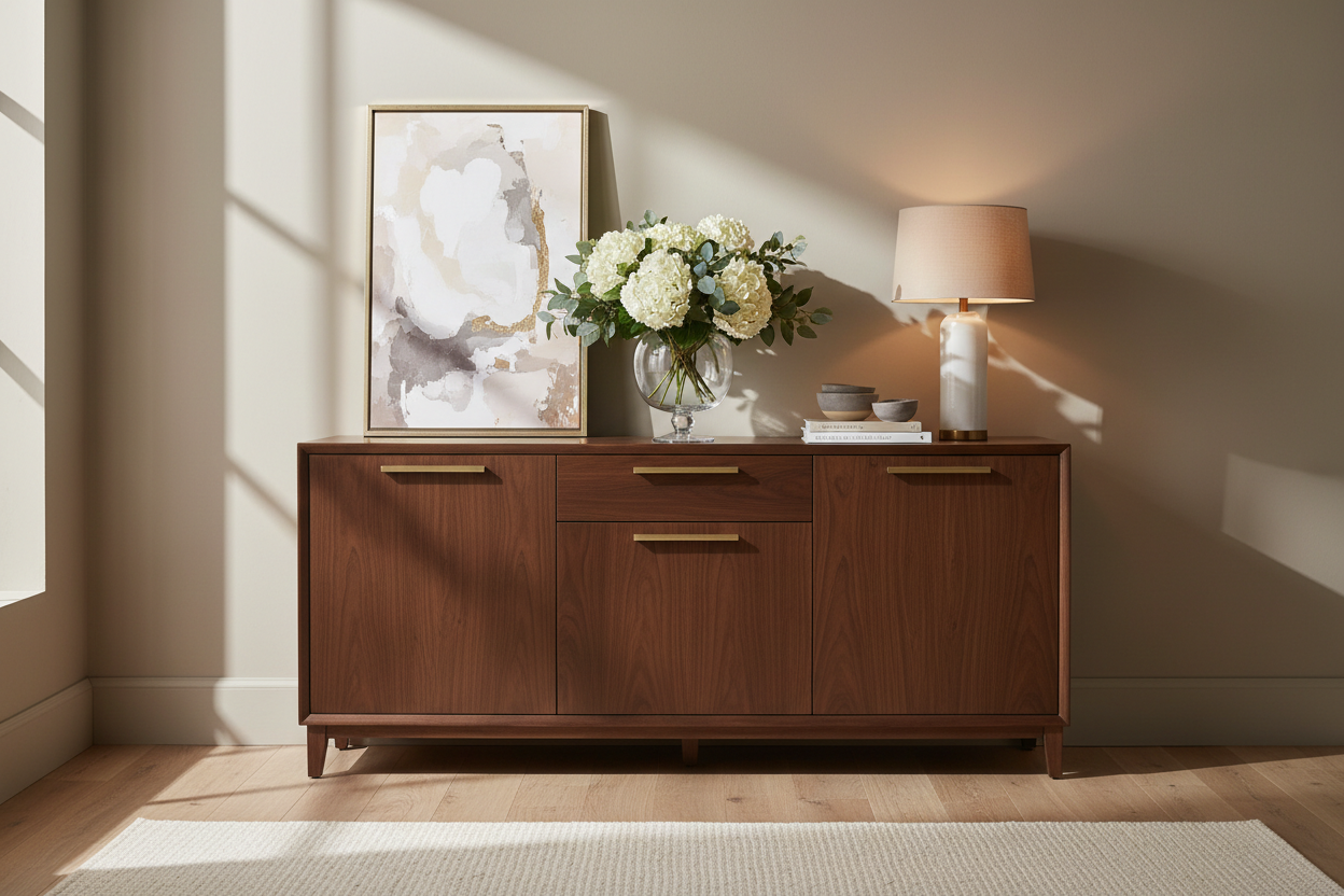 Buffets & Sideboards