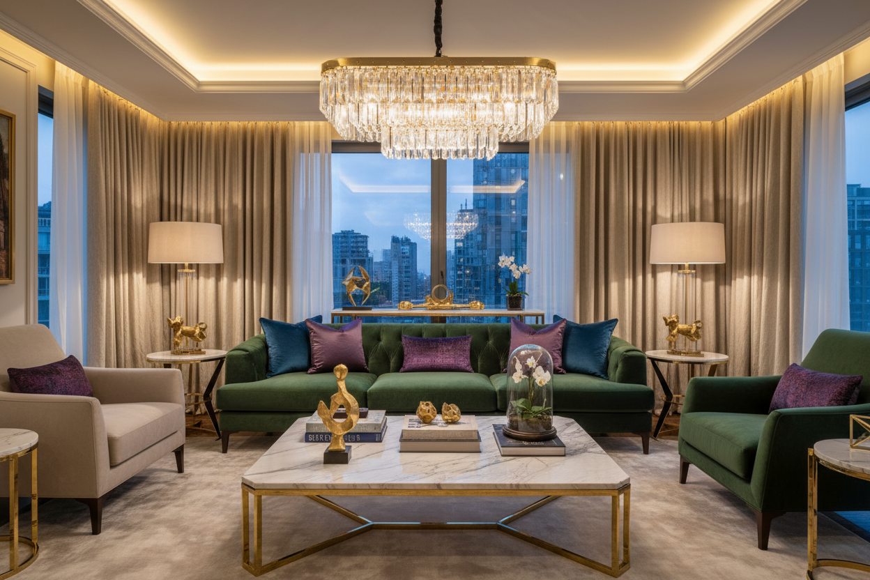 Luxury Home Collection