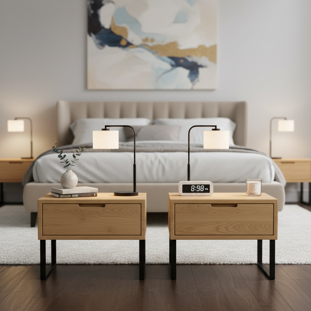 Nightstands