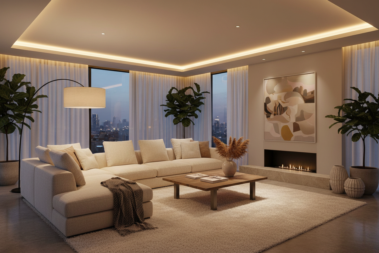 Sofas & Sectionals
