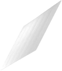 Linked Hearts Printable Place Cards, Fuschia (Choose Color), Set of 150 (25 Sheets), Laser & Inkjet Printers - Wedding, Party, Dinner, and Special Events - Made in the USA