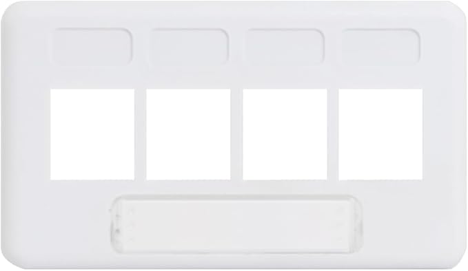 ICC Modular Furniture Faceplate by ICC