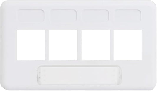 ICC Modular Furniture Faceplate by ICC