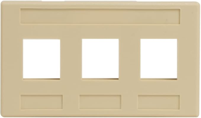 ICC Modular Furniture Faceplate by ICC