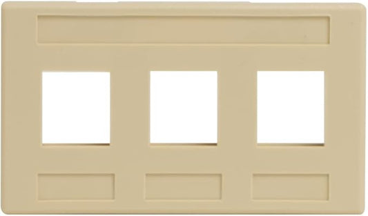 ICC Modular Furniture Faceplate by ICC