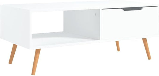 vidaXL Scandinavian Style Coffee Table by vidaXL