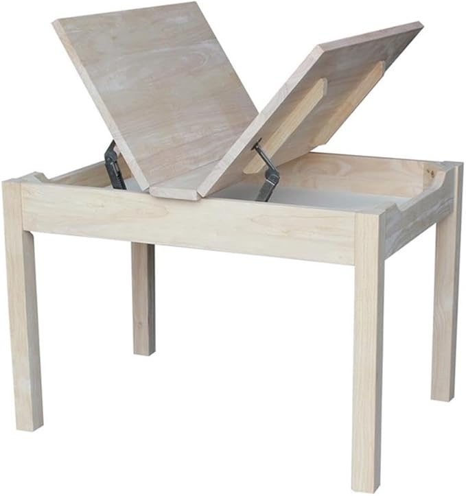 IC International Concepts, Table - Image 7