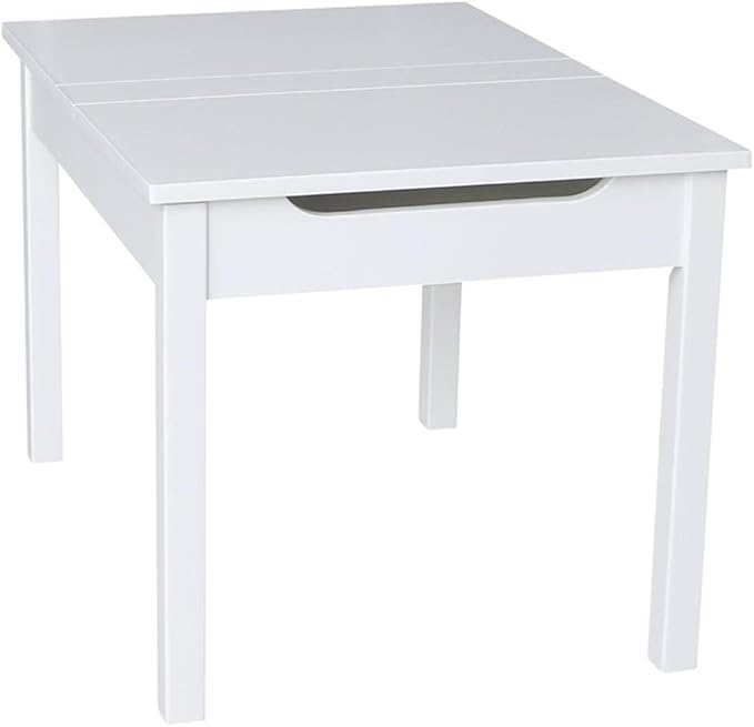 International Concepts Table - Image 6