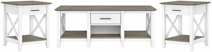 Bush Home Key West Coffee Table by BushHome