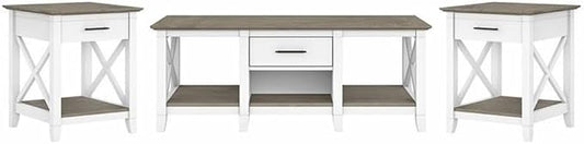 Bush Home Key West Coffee Table by BushHome