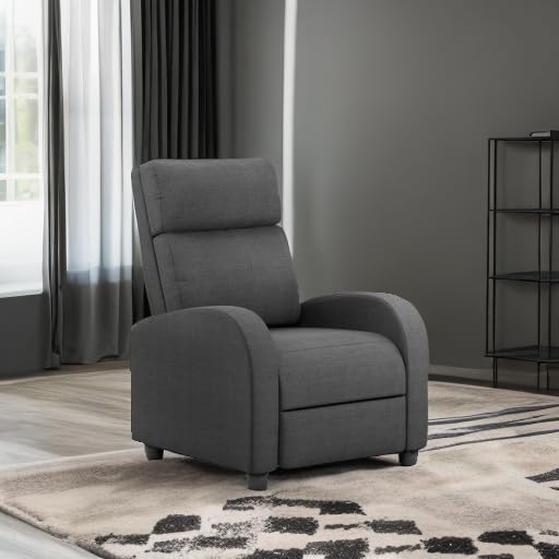 Homall Recliner Chair, Recliner Sofa - Image 6