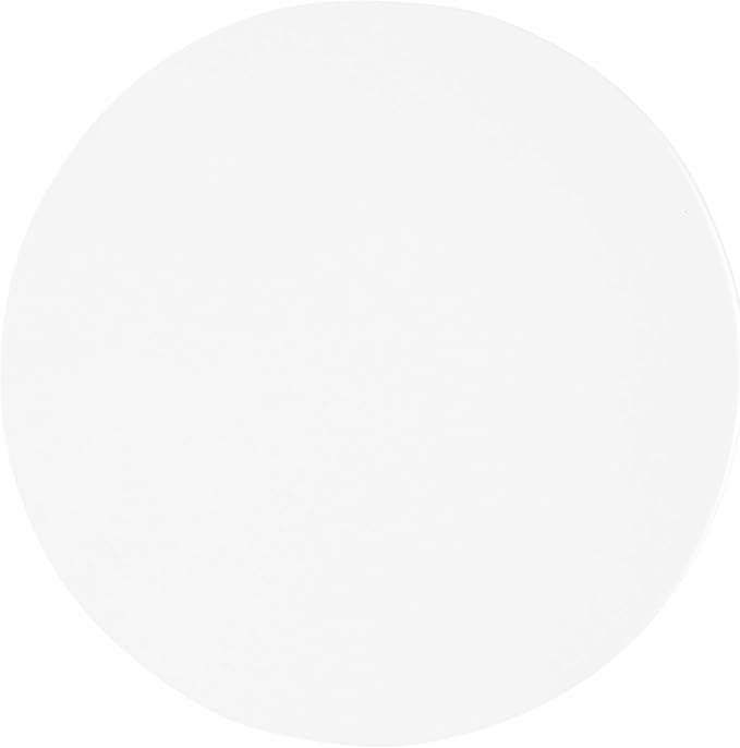Kate and Laurel Dahl Modern Wooden Round Drink Table, Transitional Circle - Image 7