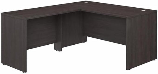 Bush Business Furniture Studio C 60W x 30D L Shaped Desk by BushBusinessFurniture