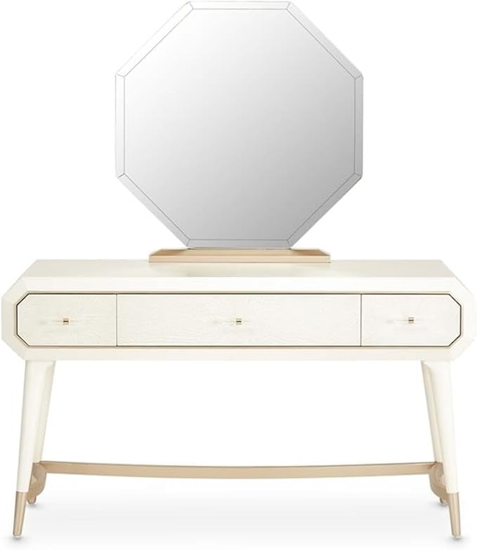 MICHAEL AMINI La Rachelle Vanity - Image 3