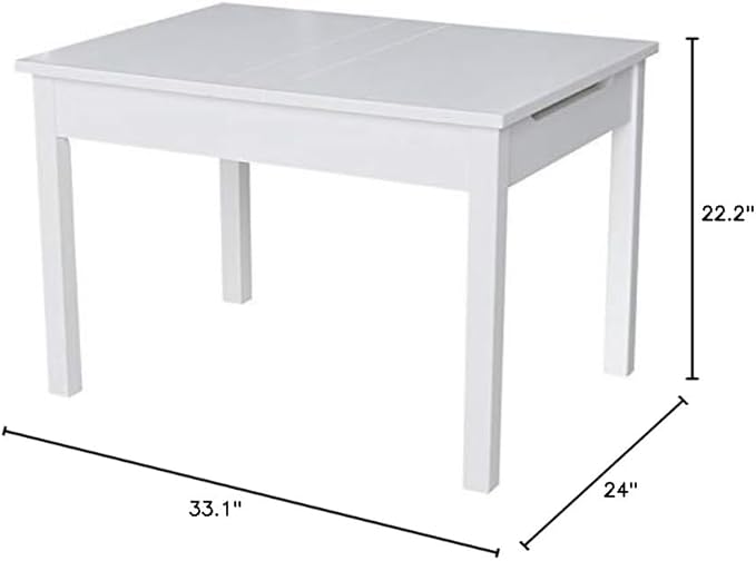 International Concepts Table - Image 2