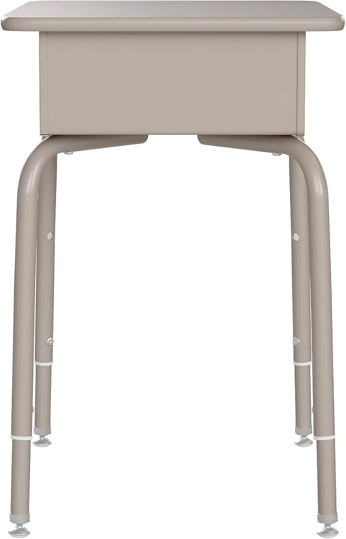 Flash Furniture Billie Student Desk - Image 7