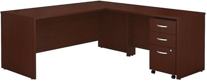 Bush Business Furniture Studio C 72W Computer Desk by BushBusinessFurniture