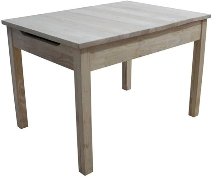 IC International Concepts, Table by InternationalConcepts
