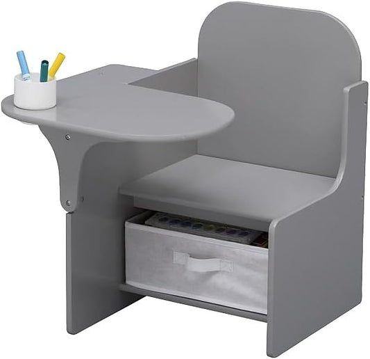 Delta Children MySize Chair Desk by DeltaChildren