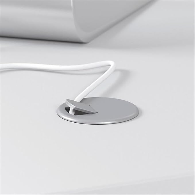 Bush Business Furniture Studio C 60W x 30D L Shaped Desk - Image 4