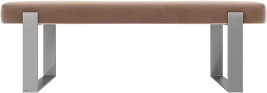 VANT Upholstered Bed Bench by VantPanels