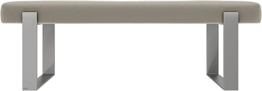 VANT Upholstered Bed Bench by VantPanels
