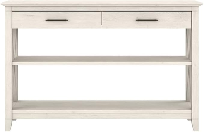 Bush Home Key West Console Table - Image 4