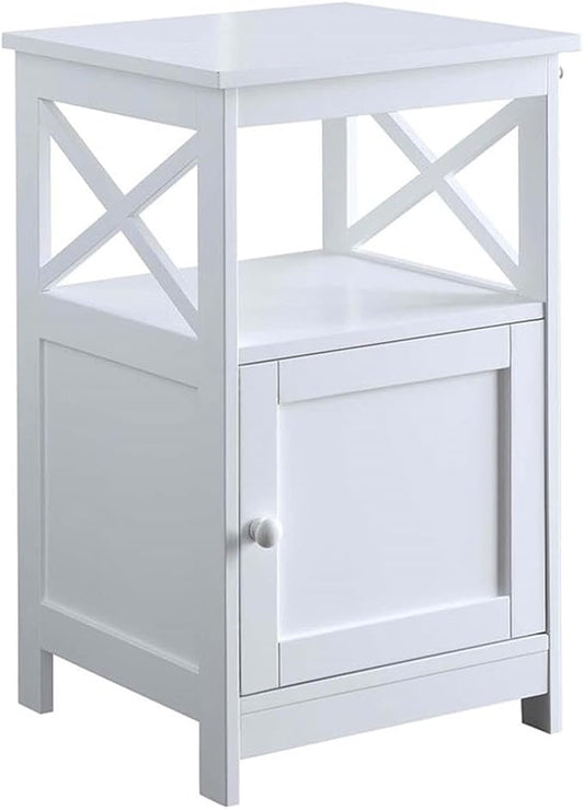 Convenience Concepts Oxford End Table by ConvenienceConcepts