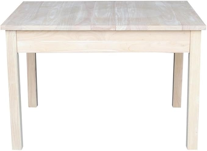IC International Concepts, Table - Image 5