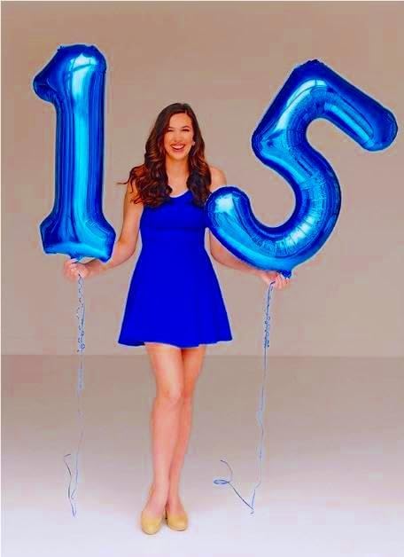 Giant Navy Blue 100 Balloon Number 40 Inch, 100 Number Balloons Birthday Supplies, 100 Year Old Birthday Party Celebration, 100 Balloons Graduations Anniversary Decorations