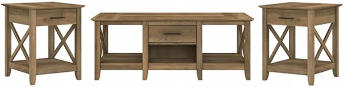 Bush Home Key West Coffee Table by BushHome