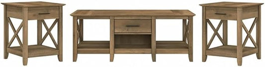 Bush Home Key West Coffee Table by BushHome