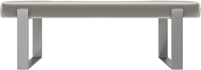 VANT Upholstered Bed Bench by VantPanels