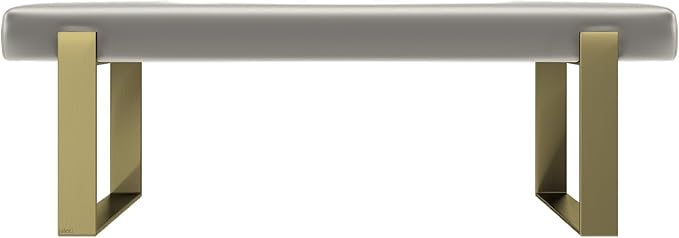 VANT Upholstered Bed Bench by VantPanels