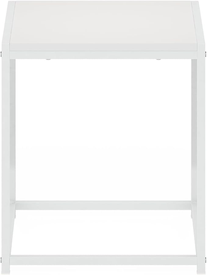 Furinno CAMNUS Side Table, Modern End Table - Image 6