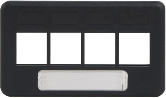 ICC Modular Furniture Faceplate by ICC