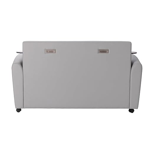 FDP Pro Series Upholstered Common Area Sofa - Image 4