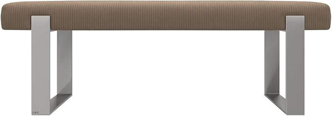VANT Upholstered Bed Bench by VantPanels