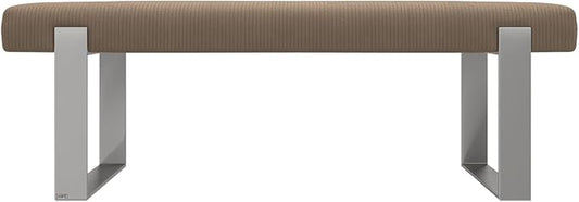 VANT Upholstered Bed Bench by VantPanels