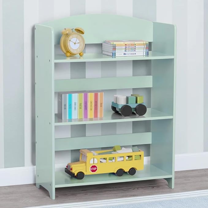 Delta Children MySize Bookshelf - Image 5